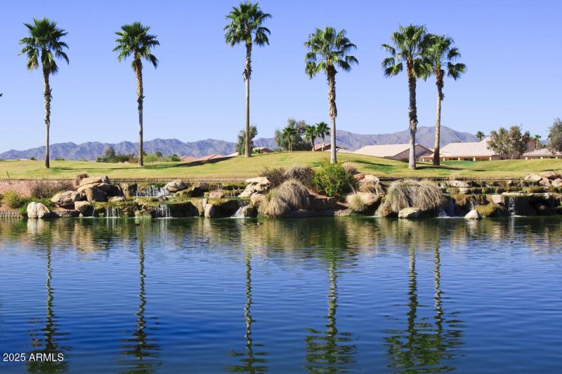 Gorgeous active adult comm