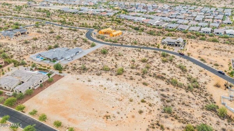 Verrado Regent Hills