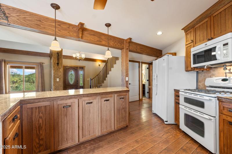 Kitchen #1