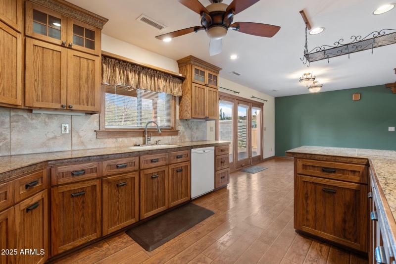 Kitchen #2