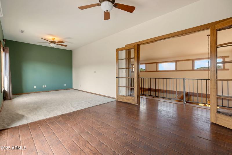 Large flex room #1