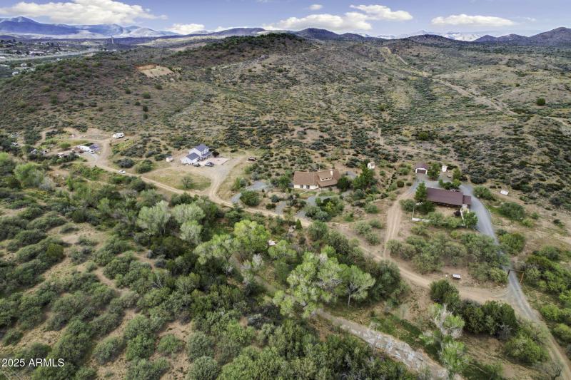 Aerial view #1