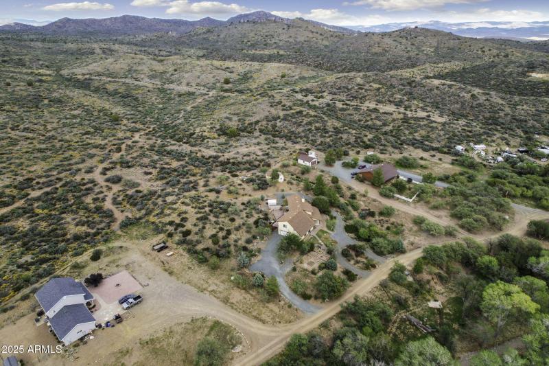 Aerial view #2