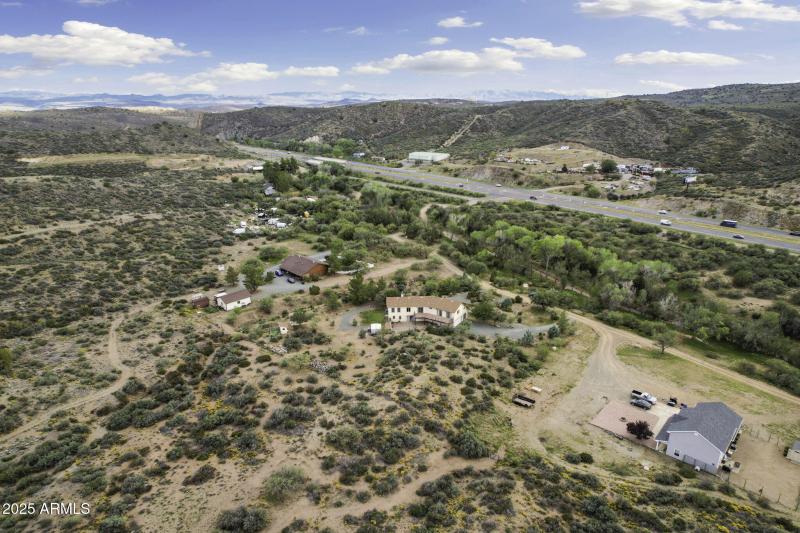 Aerial view #3
