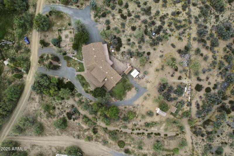 Aerial view #5