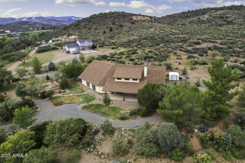 Aerial view #6