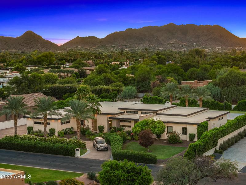 64front of property2_aerial twilight