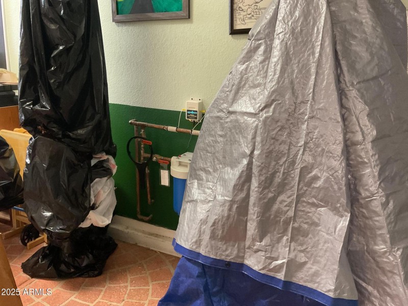 WHOLE HOUSE WATER SYSTEM