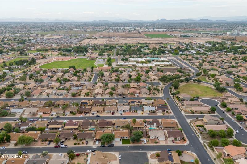 Drone View