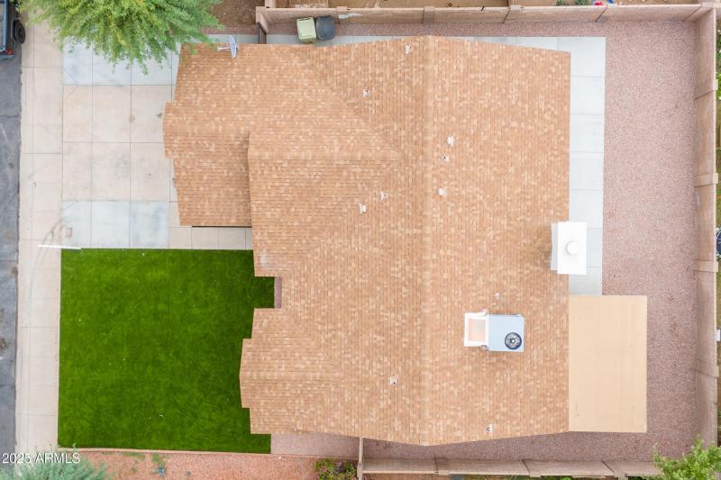 Drone View