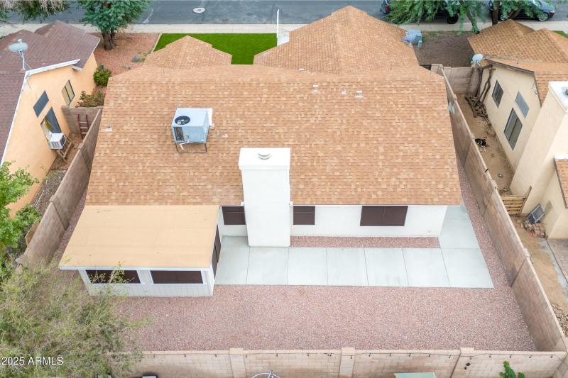 Drone View