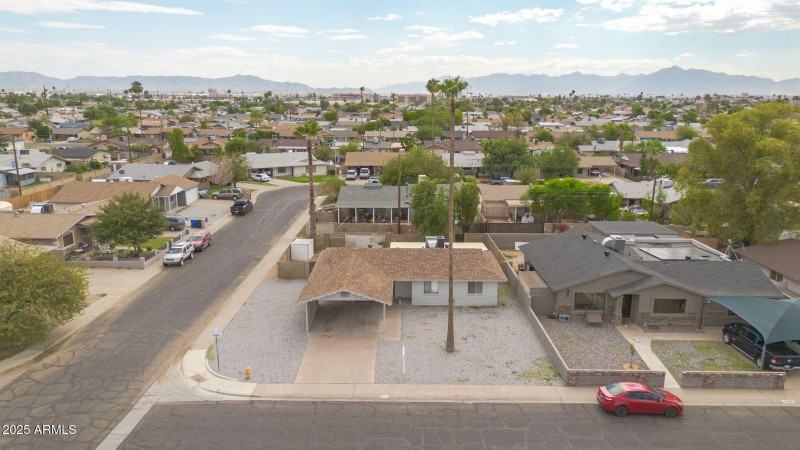 5149 W Lewis Ave Drone-1