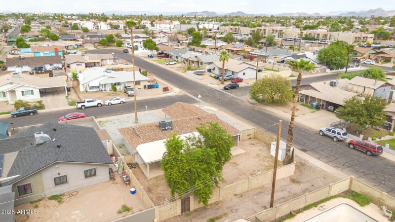 5149 W Lewis Ave Drone-8