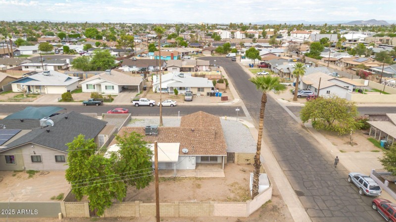 5149 W Lewis Ave Drone-9