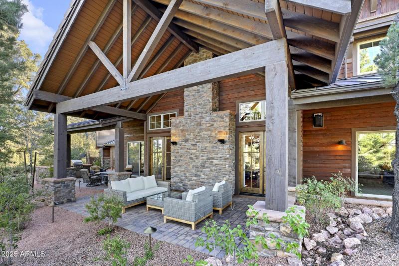 Backyard Main Patio 3