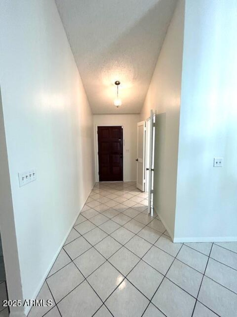 Formal Dining Room/Living Room