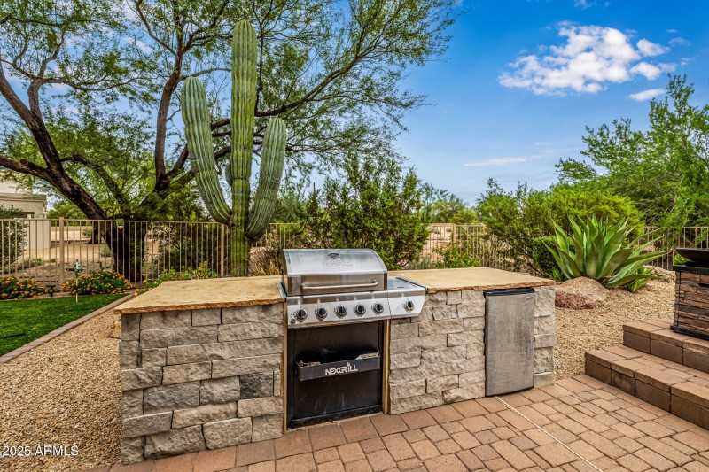 61 - Rancho Caliente