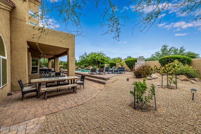 65 - Rancho Caliente