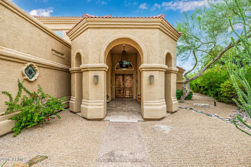 09 - Rancho Caliente