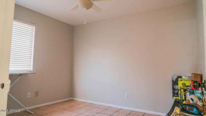 2nd Room