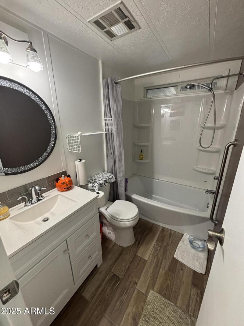 Main bath