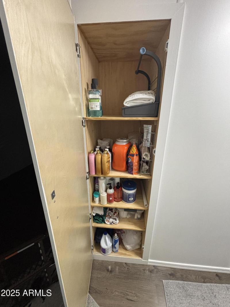 Pantry