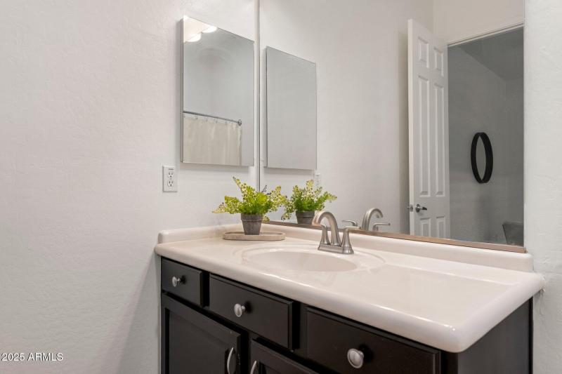 En Suite Bathroom