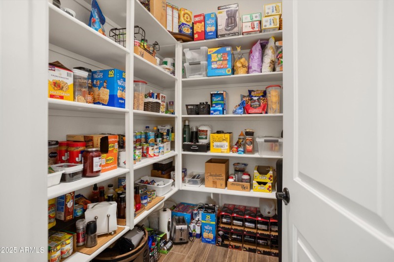 Pantry