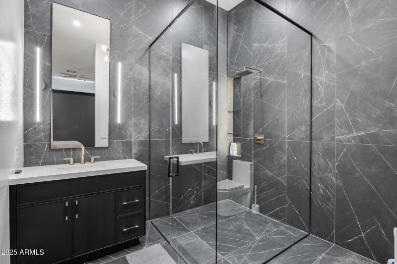 Full Bath
