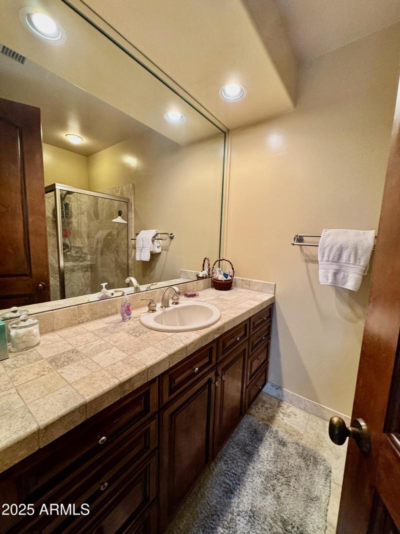 Guest Suite Three Bath