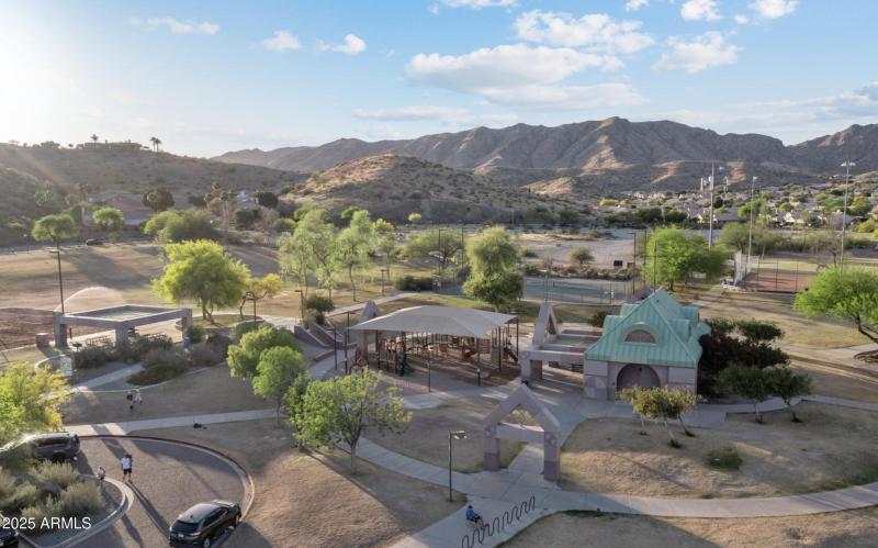 Desert Foothills Park 2