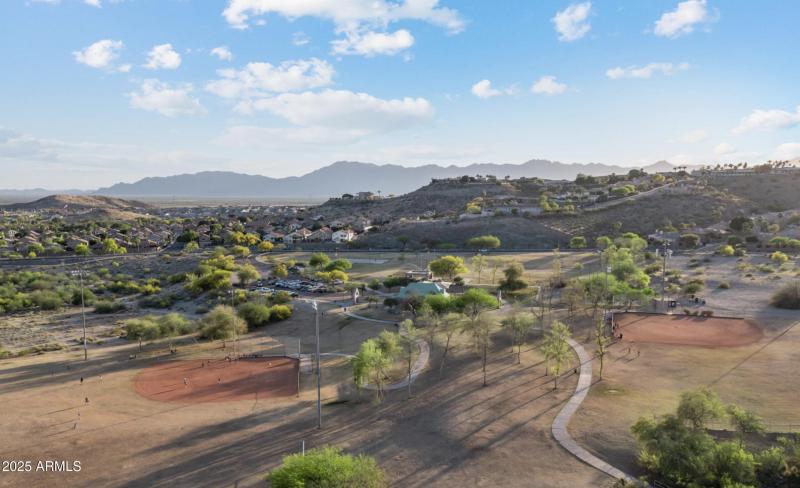 Desert Foothills Park 3