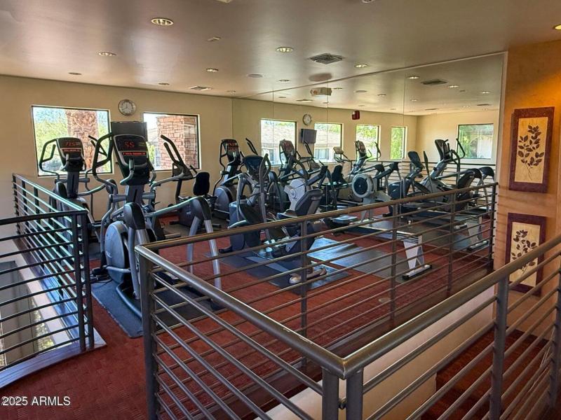 Fitness Ctr 1