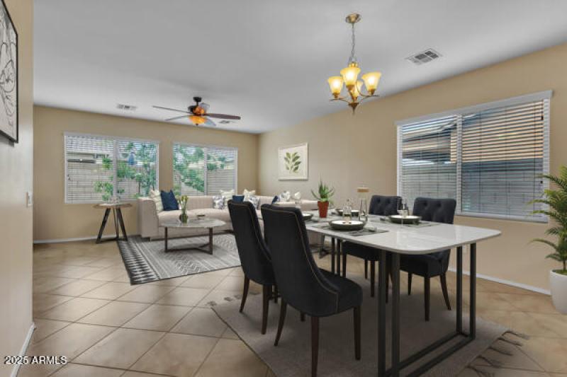 5704 S. 57TH DR SOLD MEDIA FAMILY ROOM 1