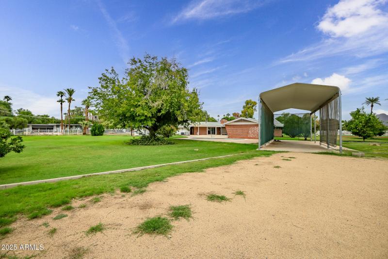 Plenty of space for all your toys