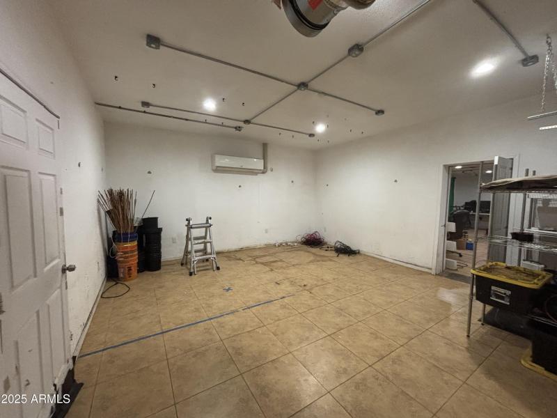 BUILDING INTERIOR