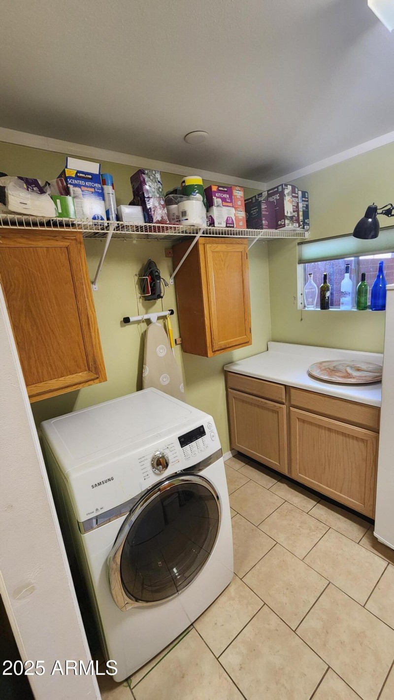 Washer