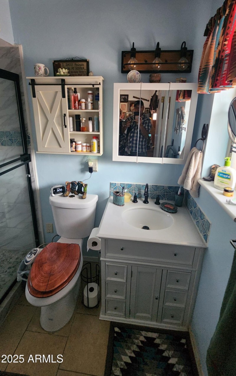 Primary Bathroom 1