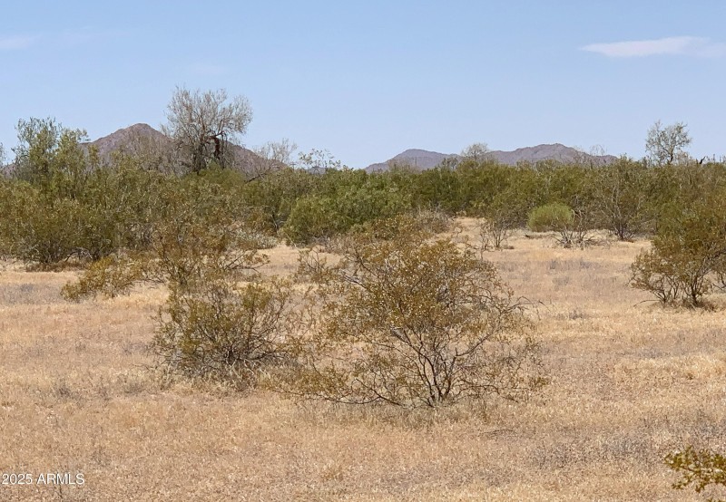 Mountain Views All Around!