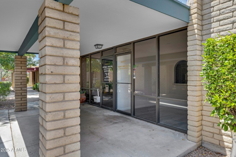 855 E Brown Rd suite 11-2