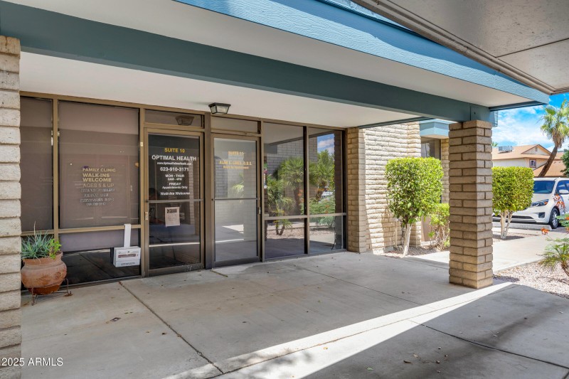 855 E Brown Rd suite 11-1