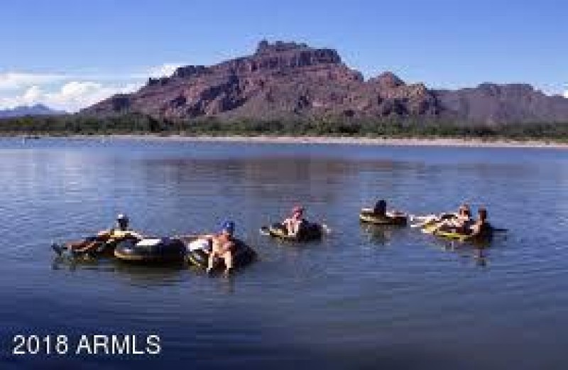 Salt River