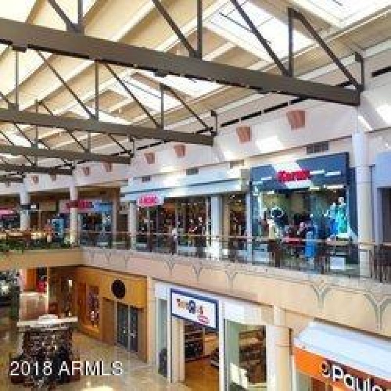 Superstition Springs Mall