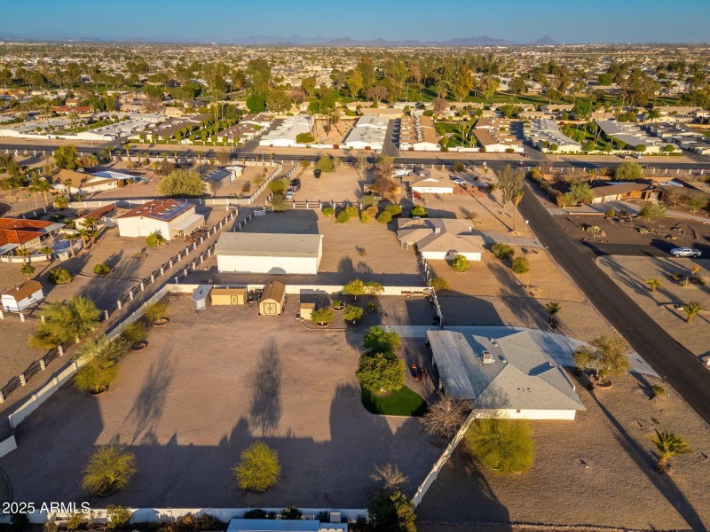 11138 W Hatcher Rd - 55