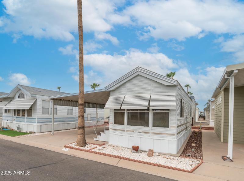 3710 S Goldfield Rd Lot 753 Exterior Pho