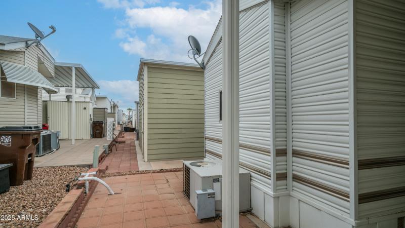 3710 S Goldfield Rd Lot 753 Exterior Pho