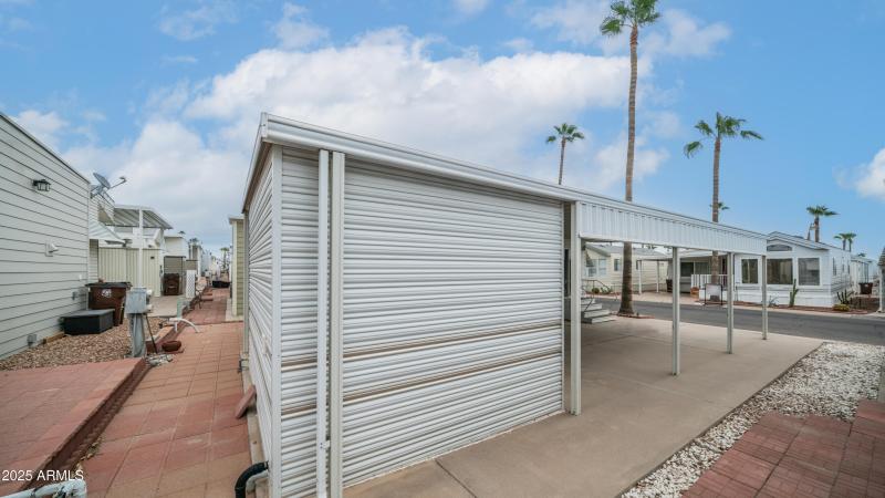 3710 S Goldfield Rd Lot 753 Exterior Pho