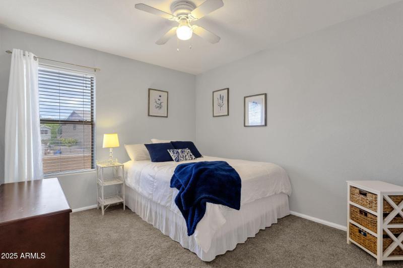 Large Upstairs Bedroom 3