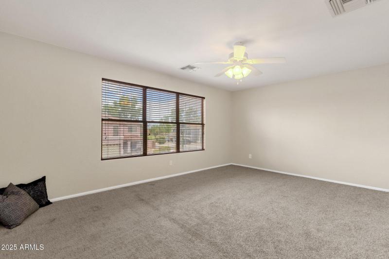 Large Upstairs Split Owners Suite 2