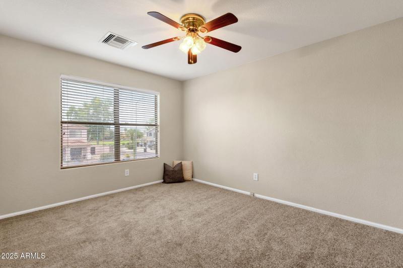 Loft office flex space